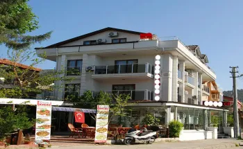 Fethiye Şehir Merkezinde Anahtar Teslim Apart-Otel Binası